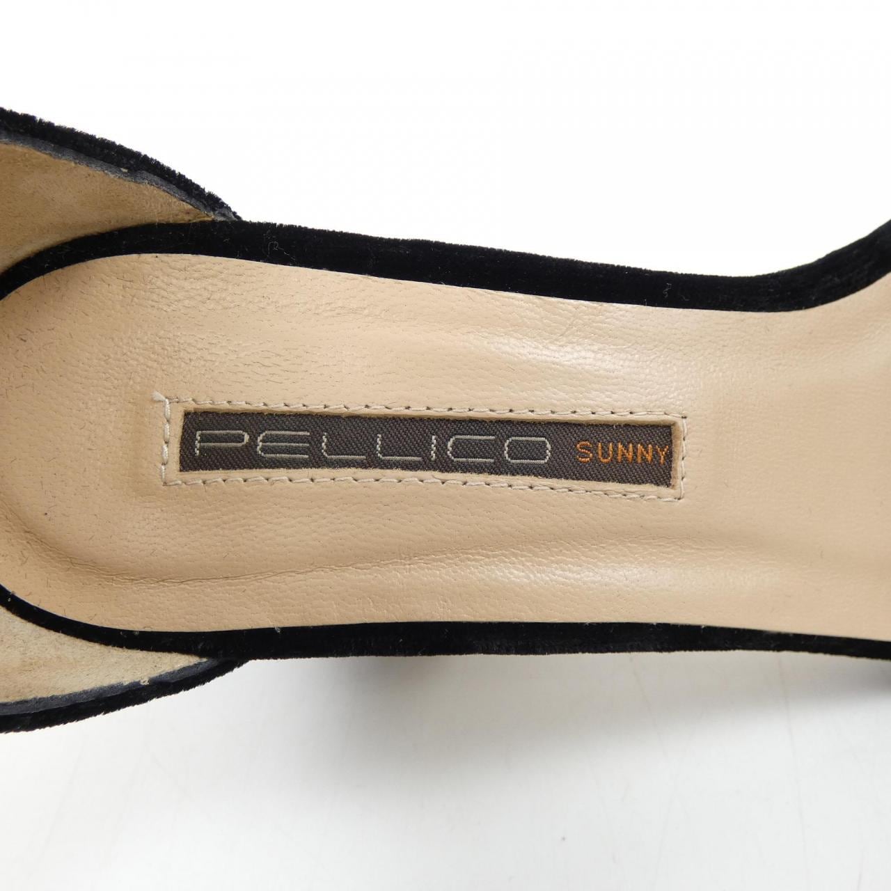Perry COSUNNY PELLICO SUNNY涼鞋