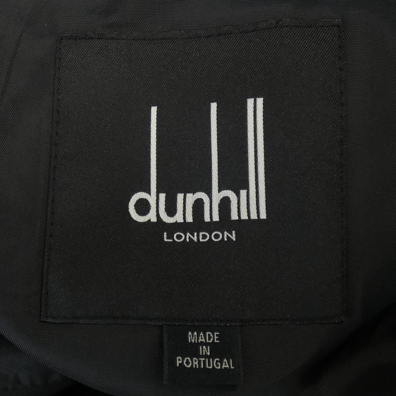 ダンヒル DUNHILL ジャケット