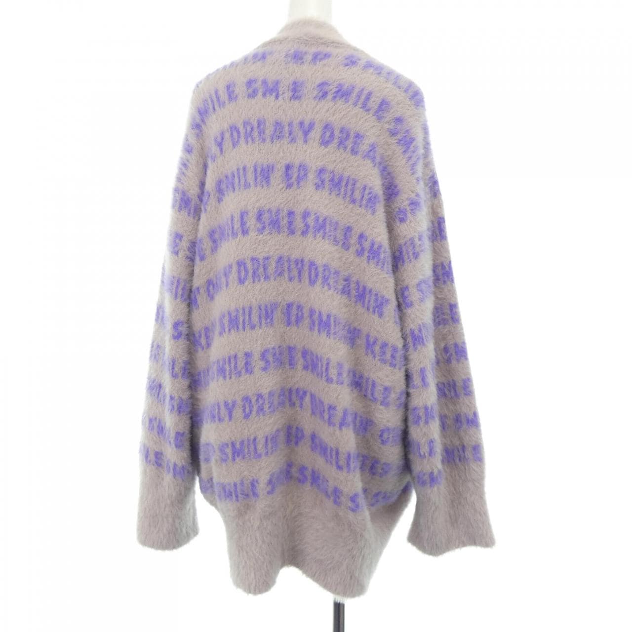 ステラマッカートニー STELLA MCCARTNEY カーディガン