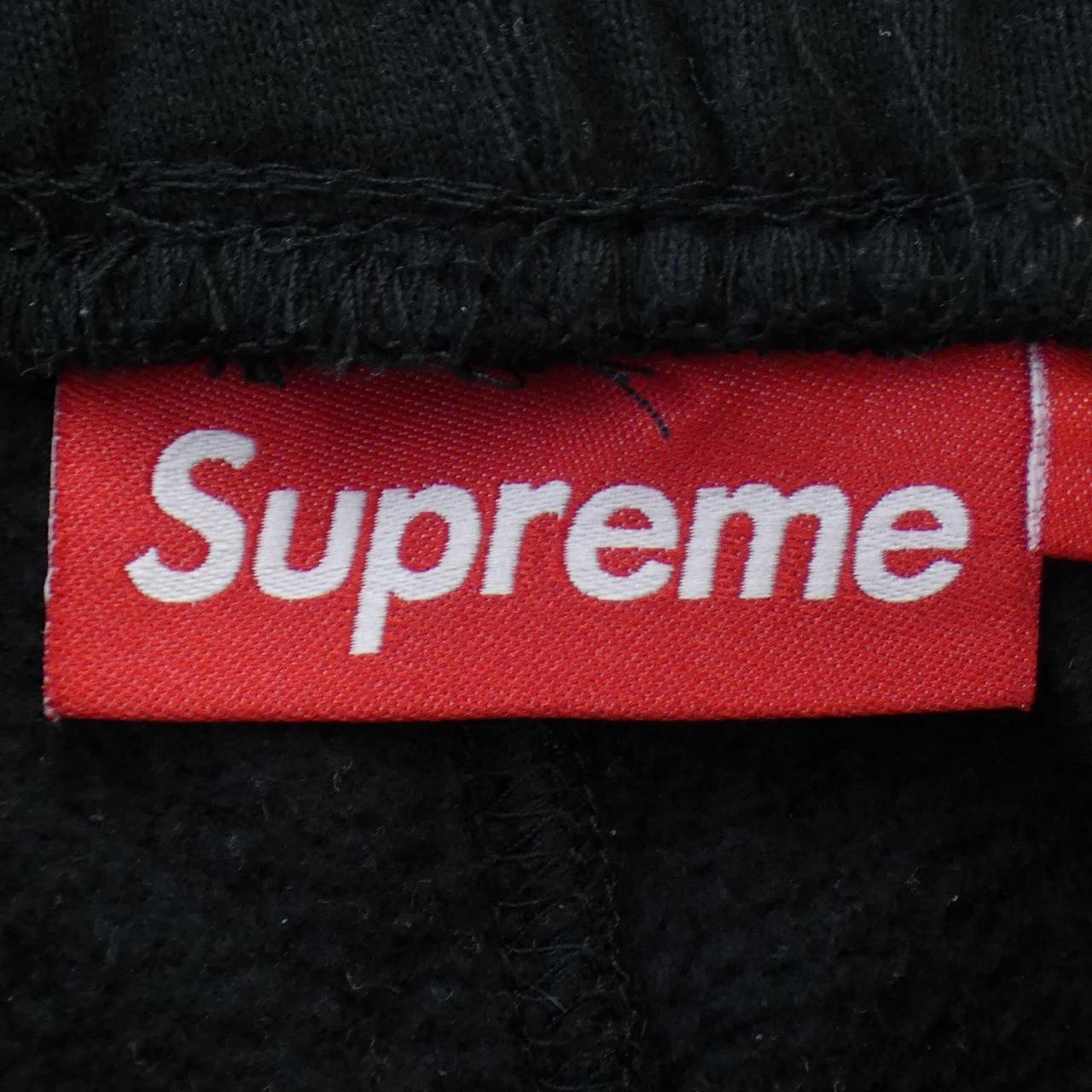 シュプリーム SUPREME パンツ