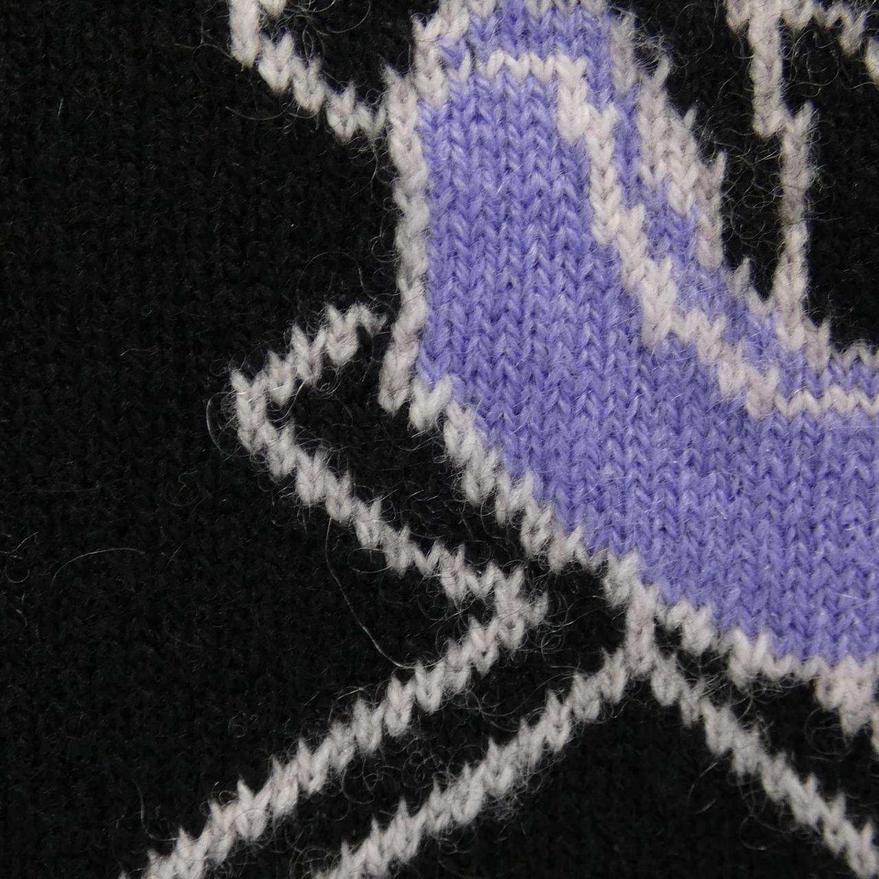 シャネル CHANEL ニット