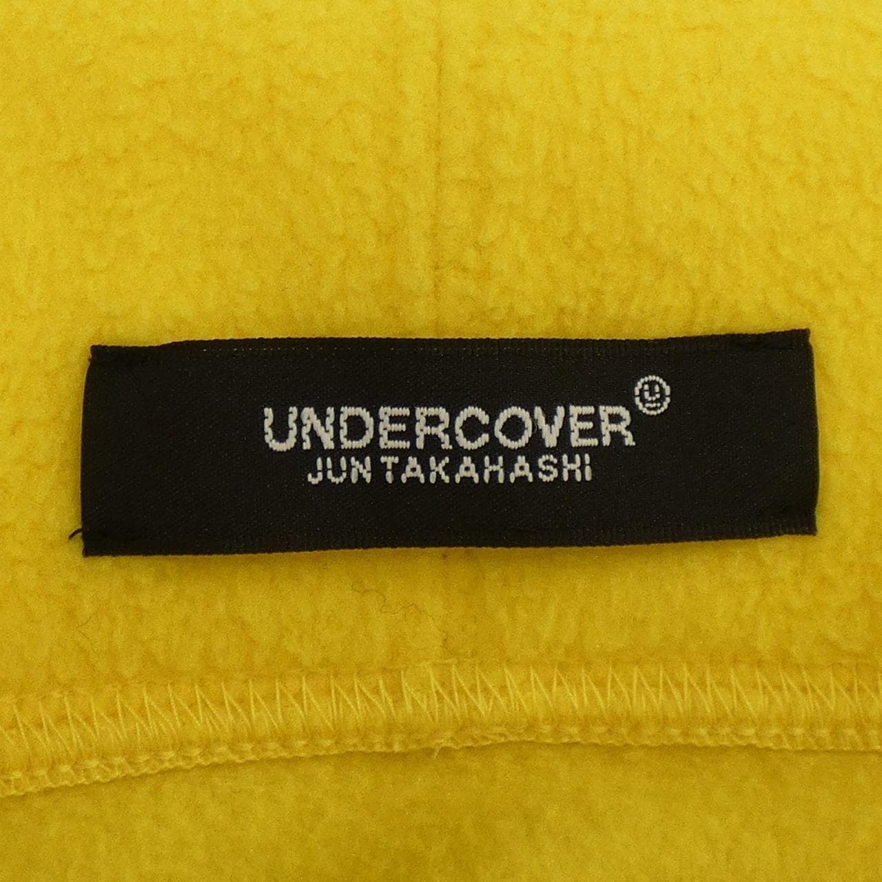 アンダーカバー UNDER COVER パーカー