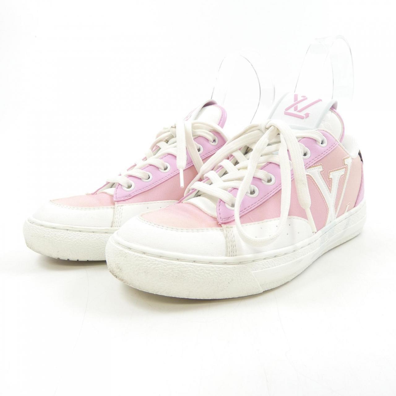 ルイヴィトン LOUIS VUITTON スニーカー