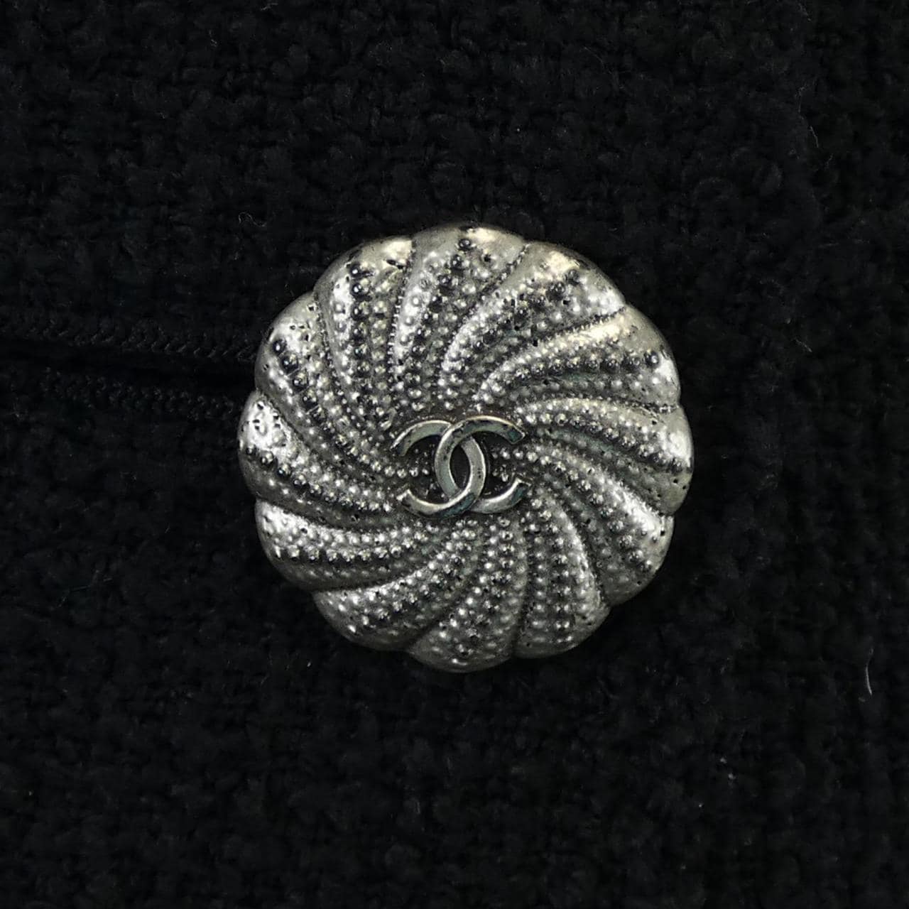 シャネル CHANEL ジャケット