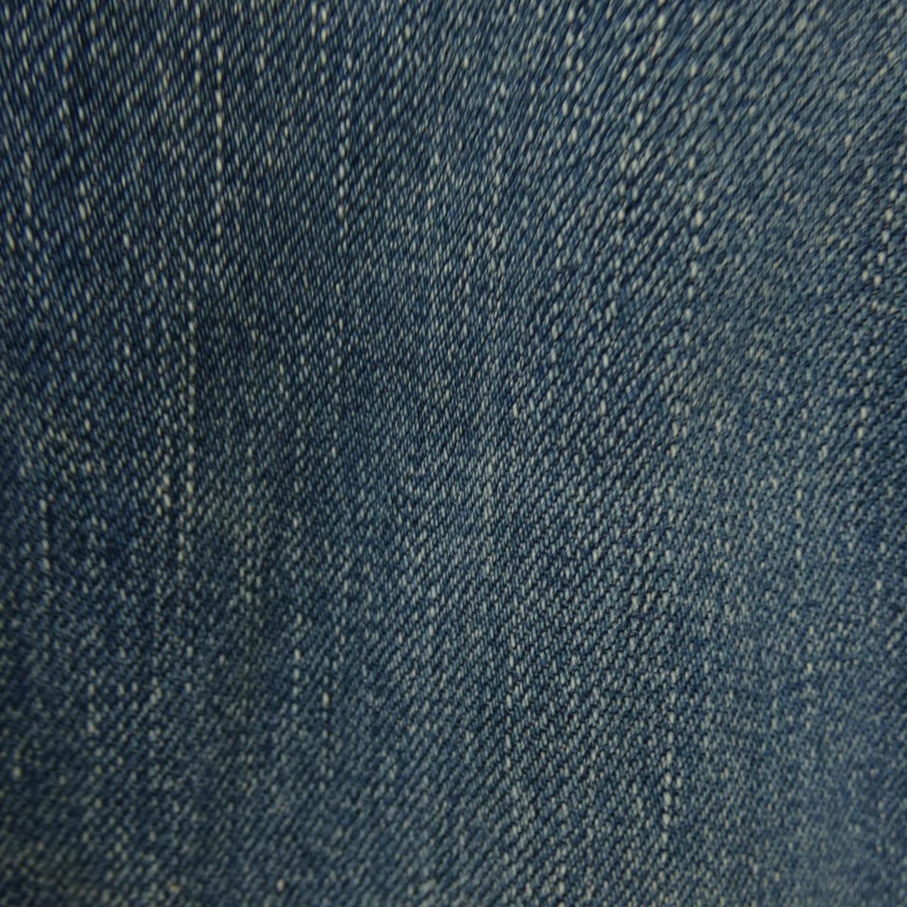 サンローラン SAINT LAURENT ジーンズ