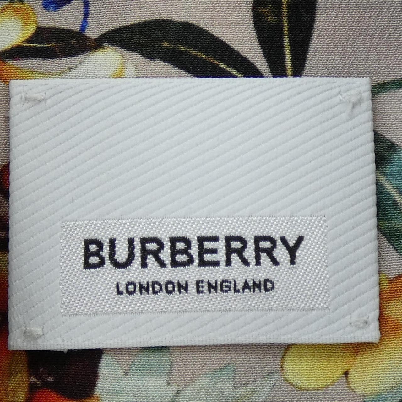 バーバリー BURBERRY シャツ