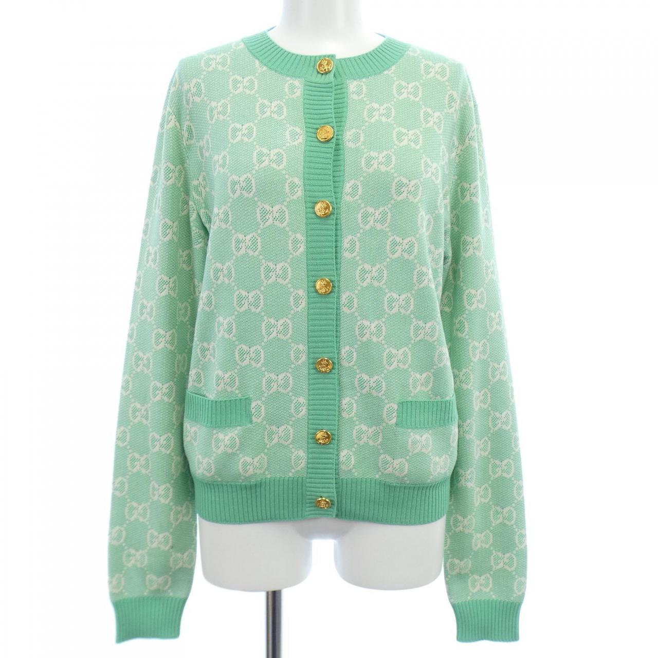 Gucci GUCCI Cardigan