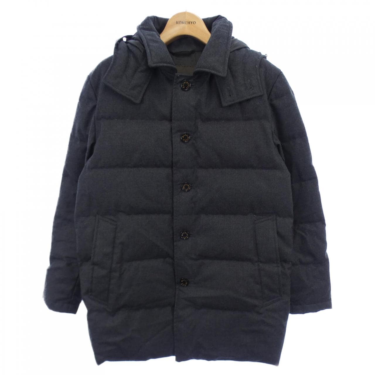 マッキントッシュロンドン MACKINTOSH LONDON ダウンジャケット