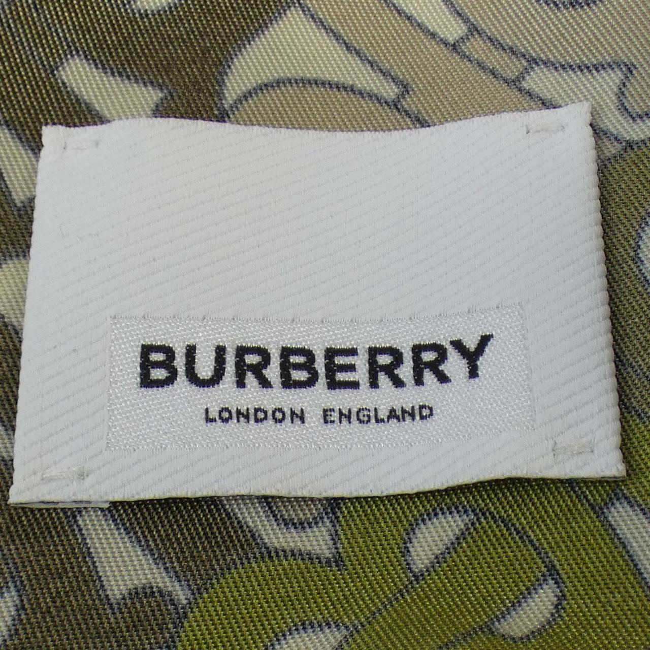 バーバリー BURBERRY ブルゾン