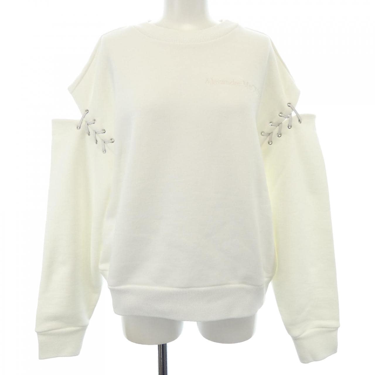 アレキサンダーマックイーン ALEXANDER McQUEEN スウェット