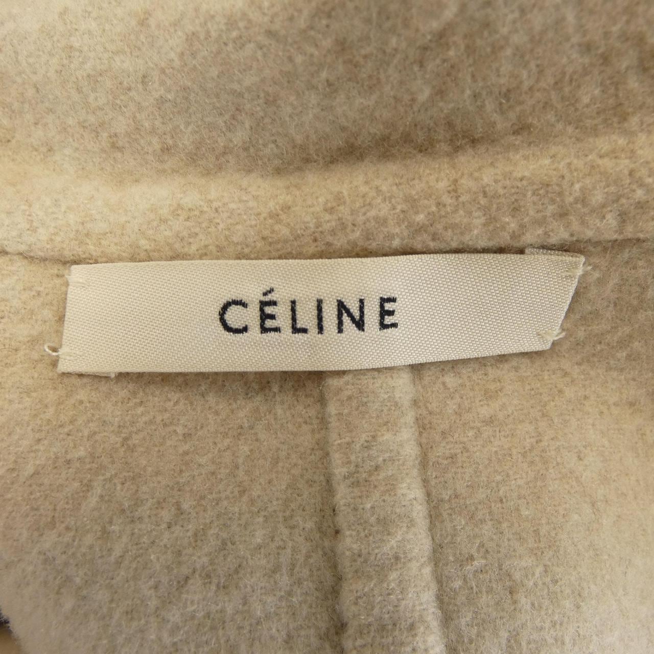 CELINE celine coat