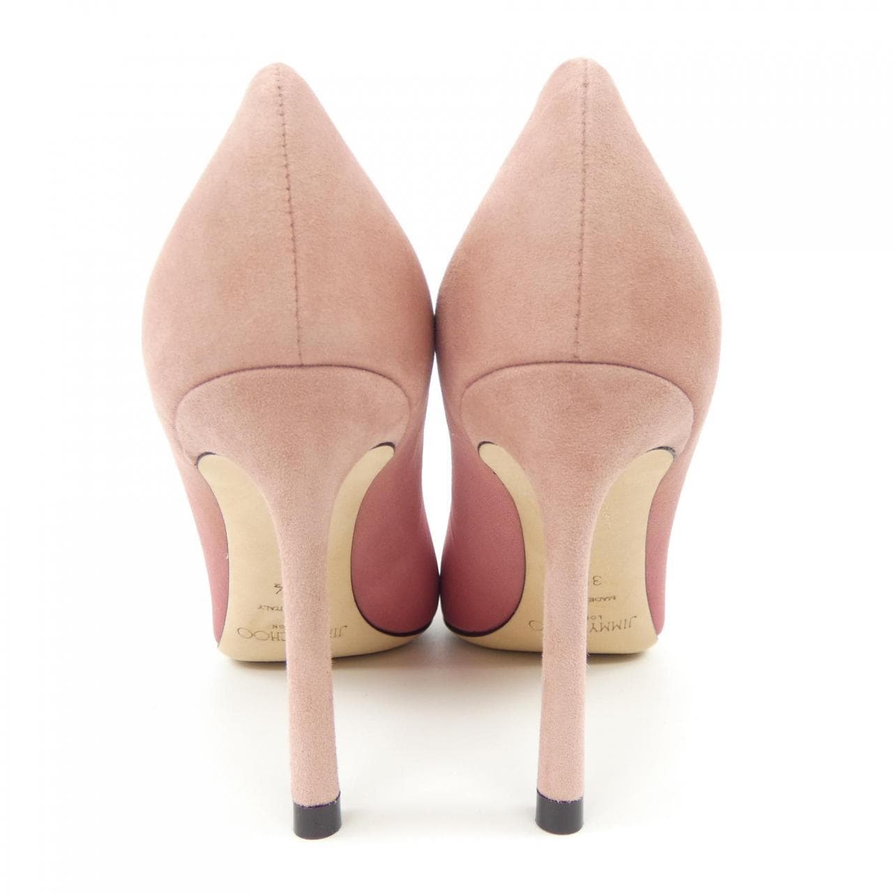 ジミーチュウ JIMMY CHOO パンプス