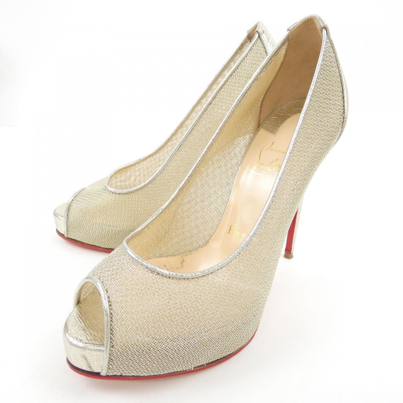 クリスチャンルブタン CHRISTIAN LOUBOUTIN パンプス