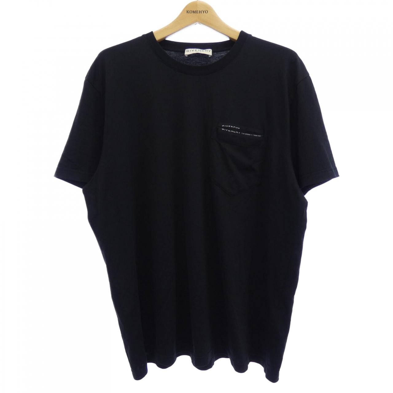 GIVENCHY BM70VA3002 T卹