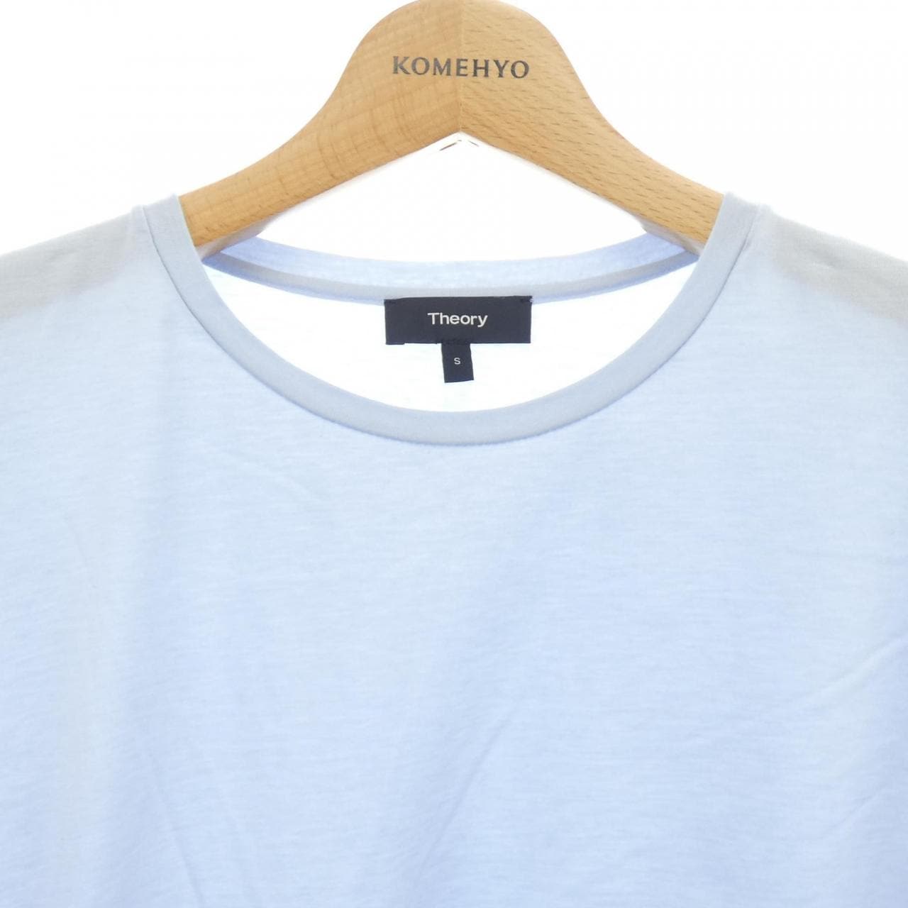 セオリー theory Tシャツ