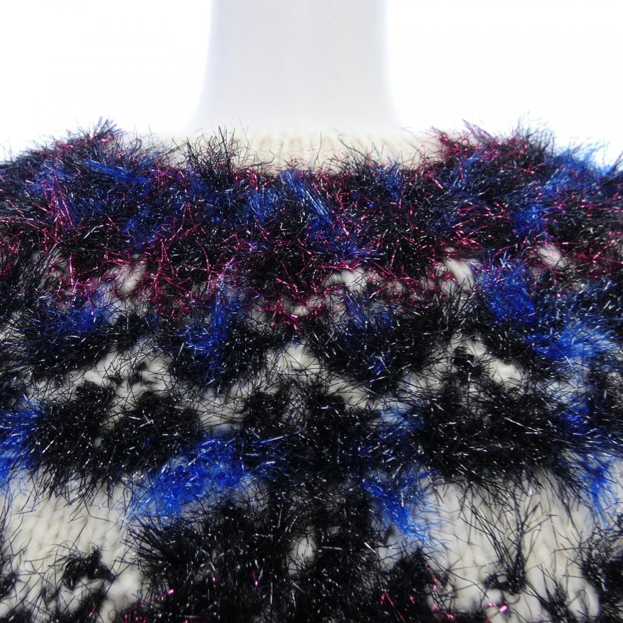 シャネル CHANEL P71555K10323 ニット