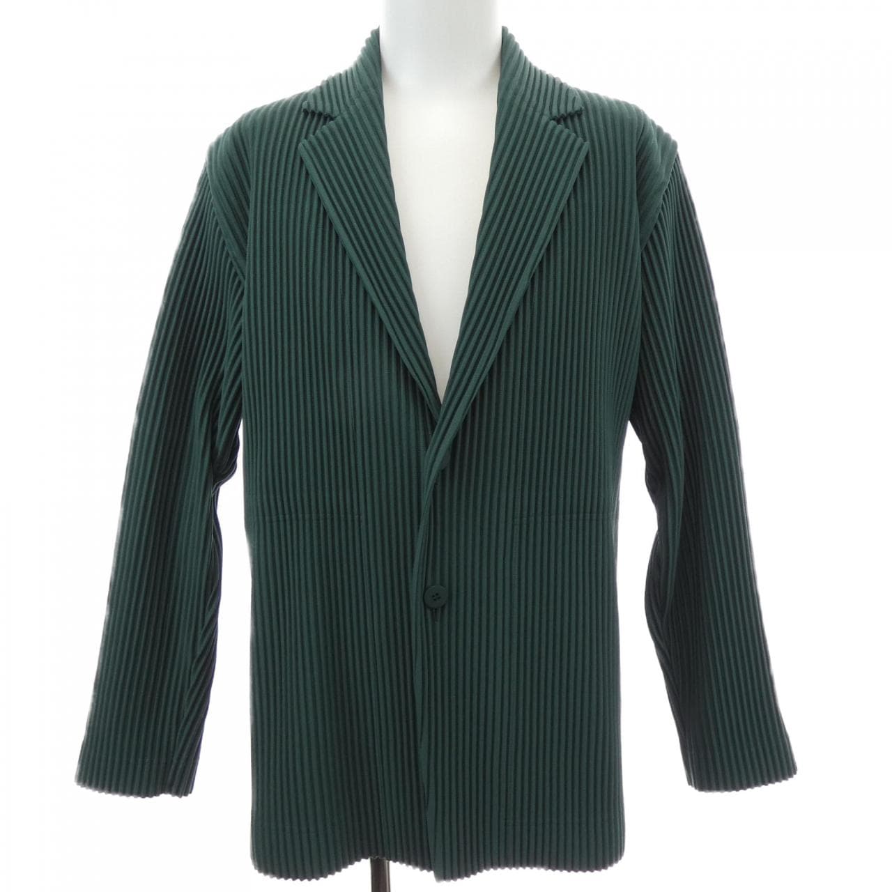 オムプリッセ HOMME PLISSE HP51JD150 ジャケット