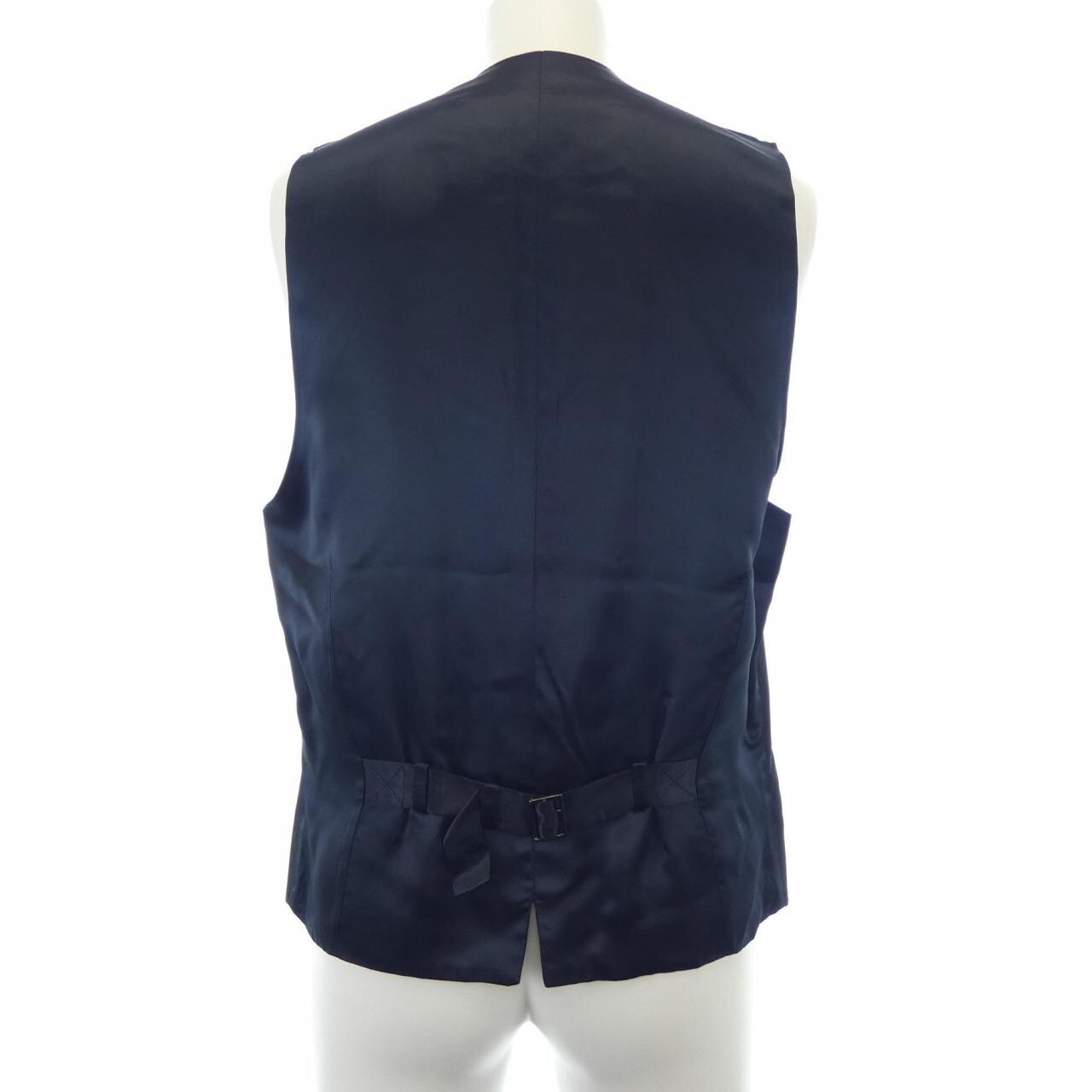 ドルチェアンドガッバーナ DOLCE&GABBANA G7085T ベスト