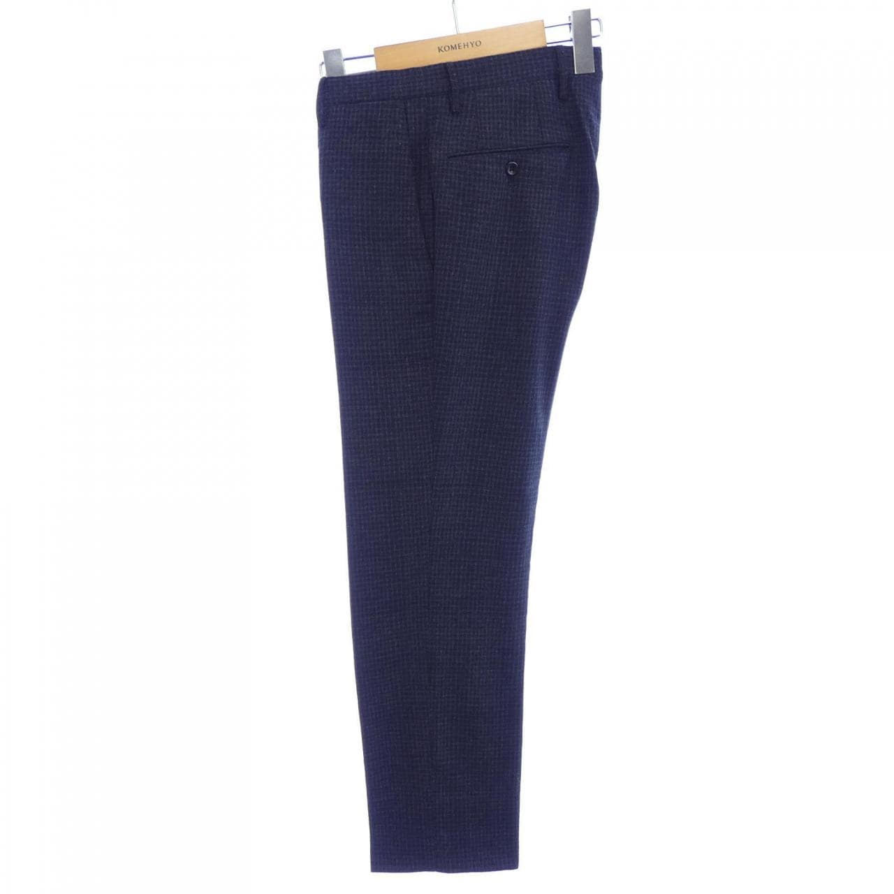 インコテックス INCOTEX パンツ