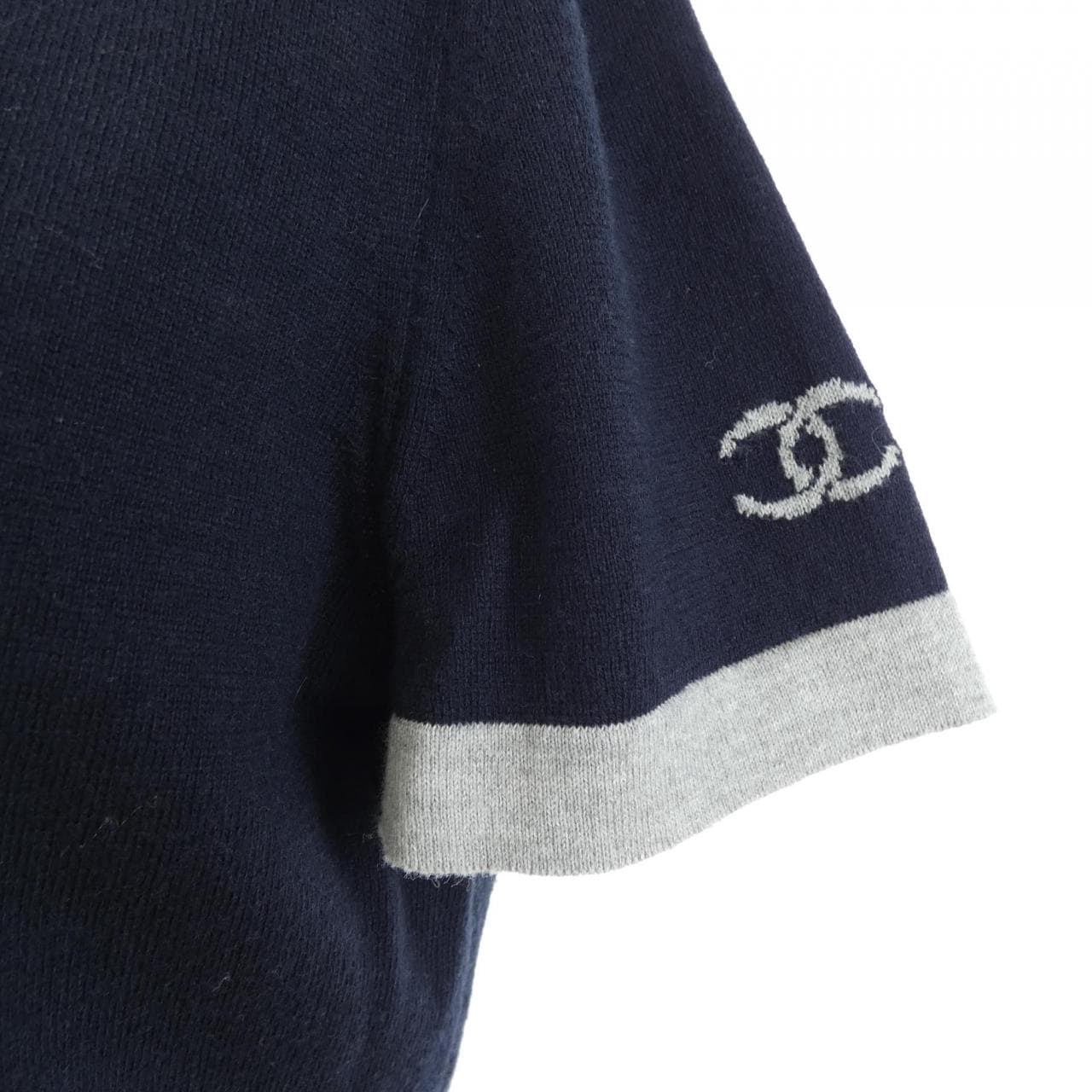 シャネル CHANEL P32717K00741 08P ニット