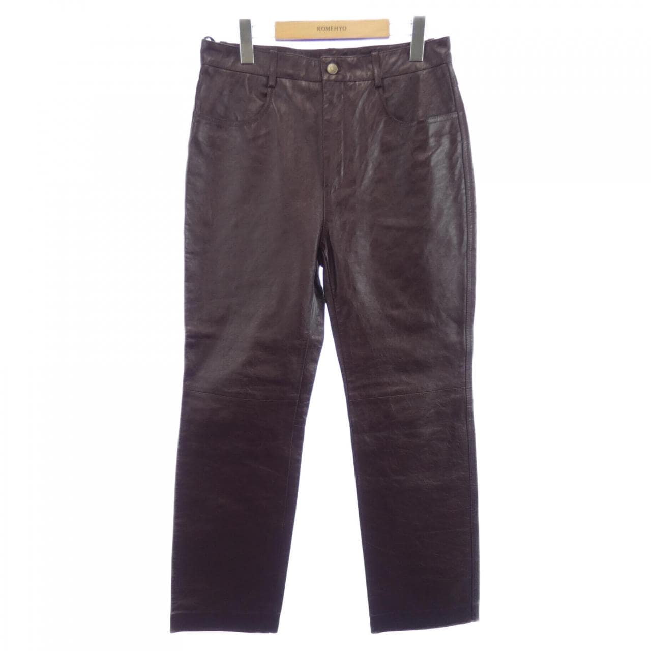 グッチ GUCCI 713493 XNATN パンツ