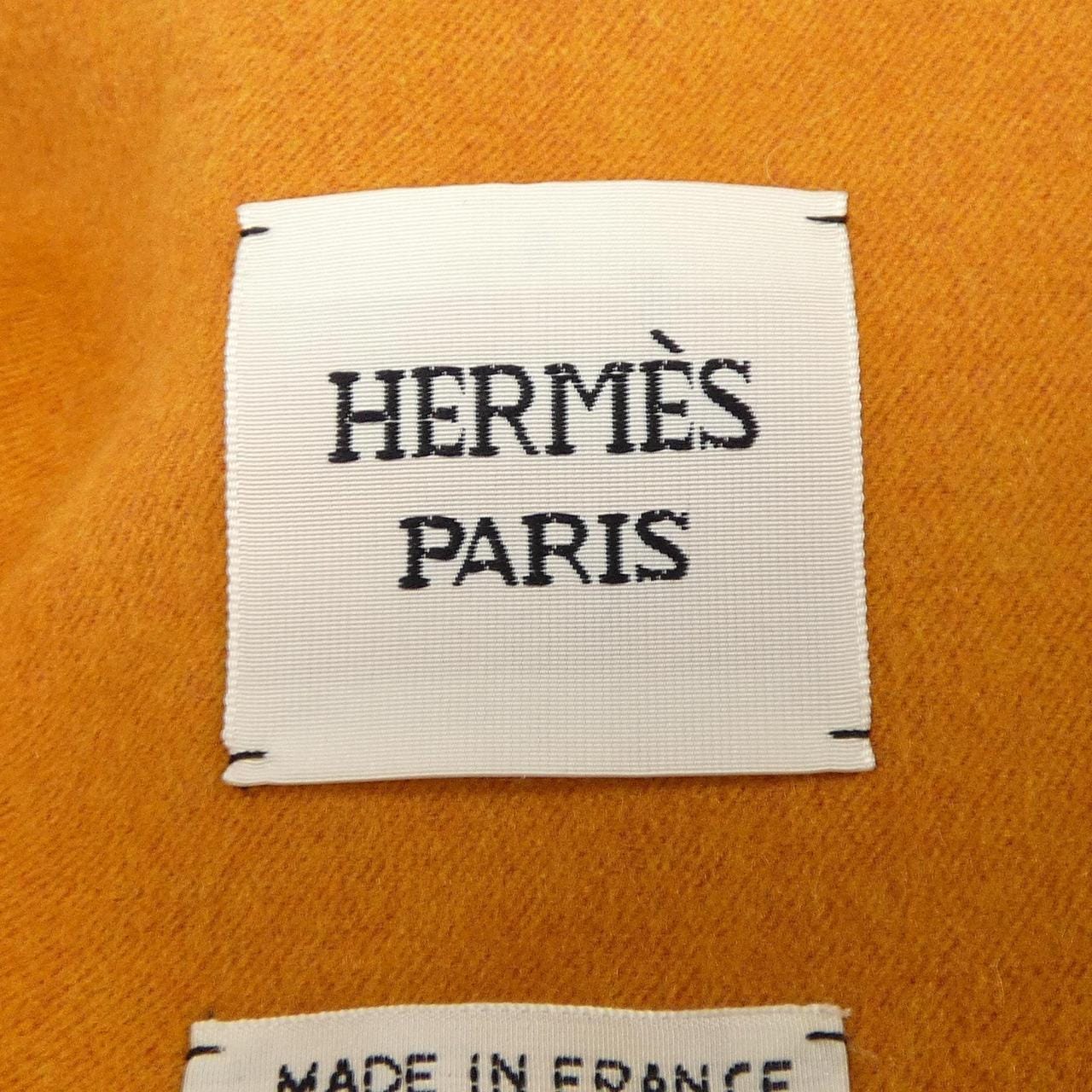 エルメス HERMES 3E0207DC ジャケット