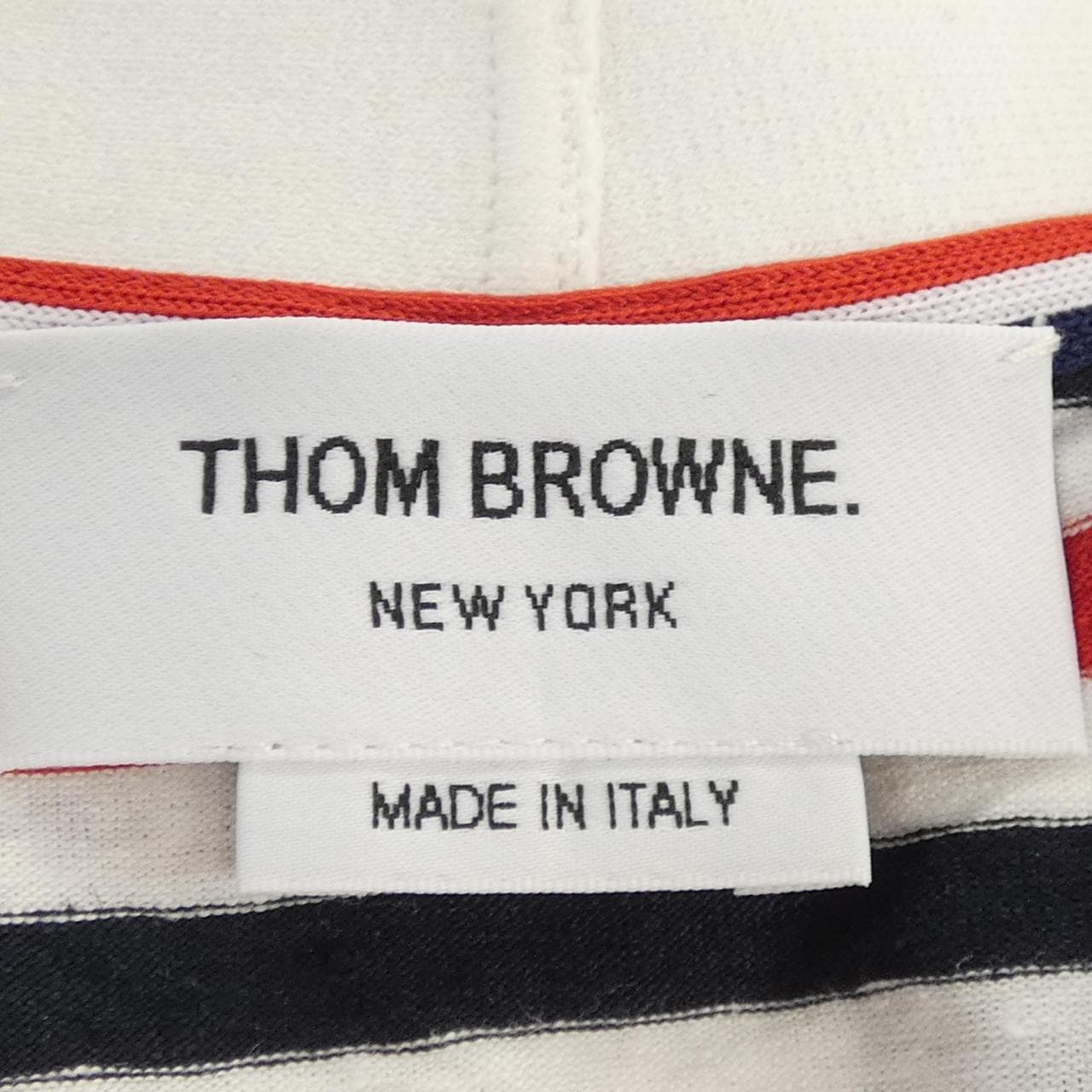 トムブラウン THOM BROWNE FJT385A-J0200 カーディガン