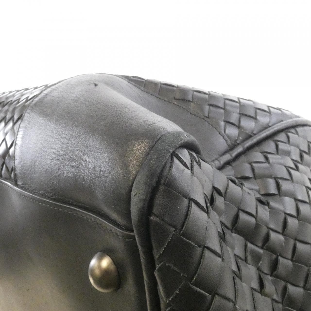 ボッテガヴェネタ 152230 V4651 ボストンバッグ