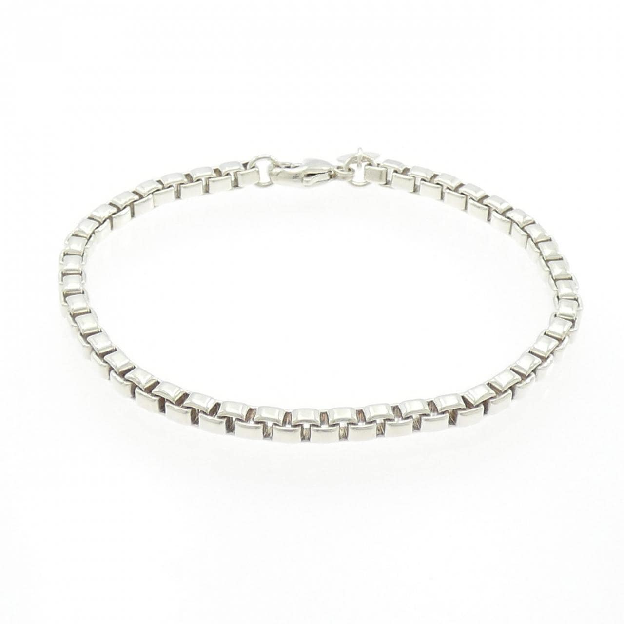 ティファニー ベネチアン ブレスレット