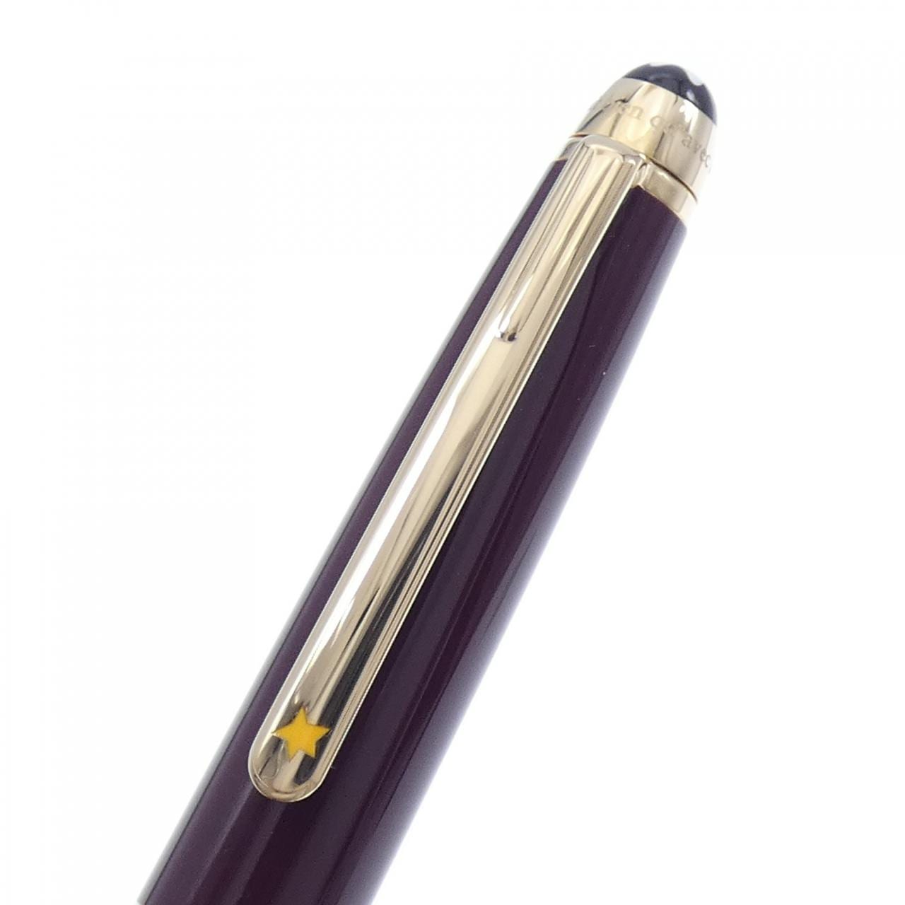 モンブラン マイスターシュテュックル･プティ･プランスクラシック 125311 ボールペン