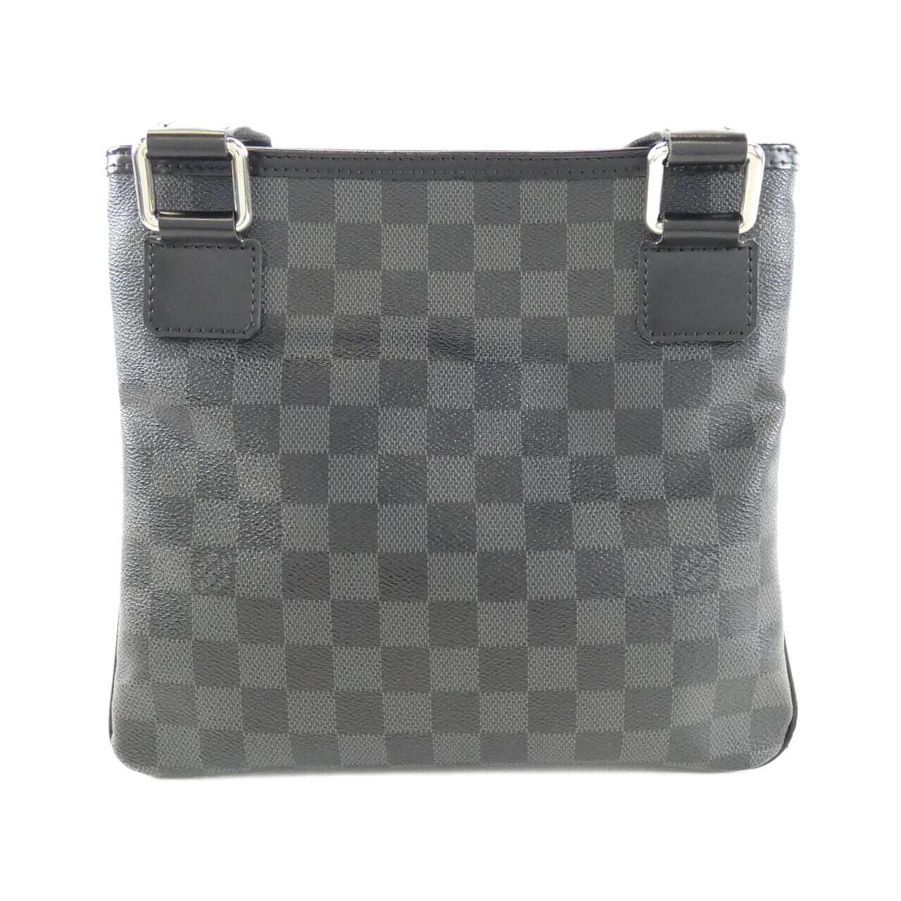 LOUIS VUITTON Damier 石墨 Thomas N58028 單肩包