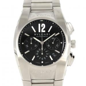 ブルガリ エルゴンクロノグラフ EG40SCH/EG40BSSDCH/AT SS 自動巻
