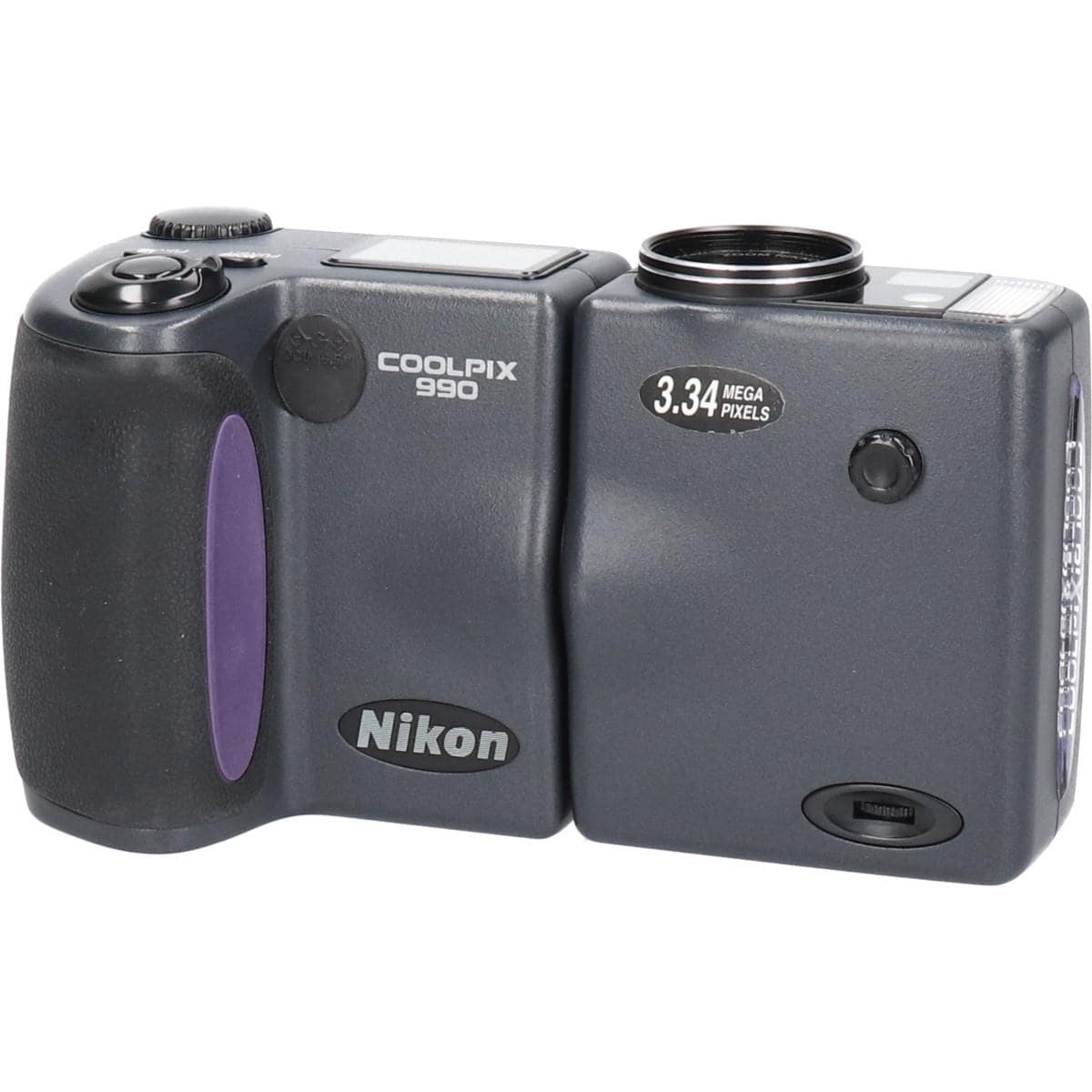 ＣＯＯＬＰＩＸ　９９０