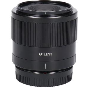 ＡＦ２３ｍｍ　Ｆ１．８