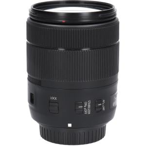 ＥＦ－Ｓ１８－１３５ｍｍ　Ｆ３．５－５．６ＩＳ　ＵＳＭ