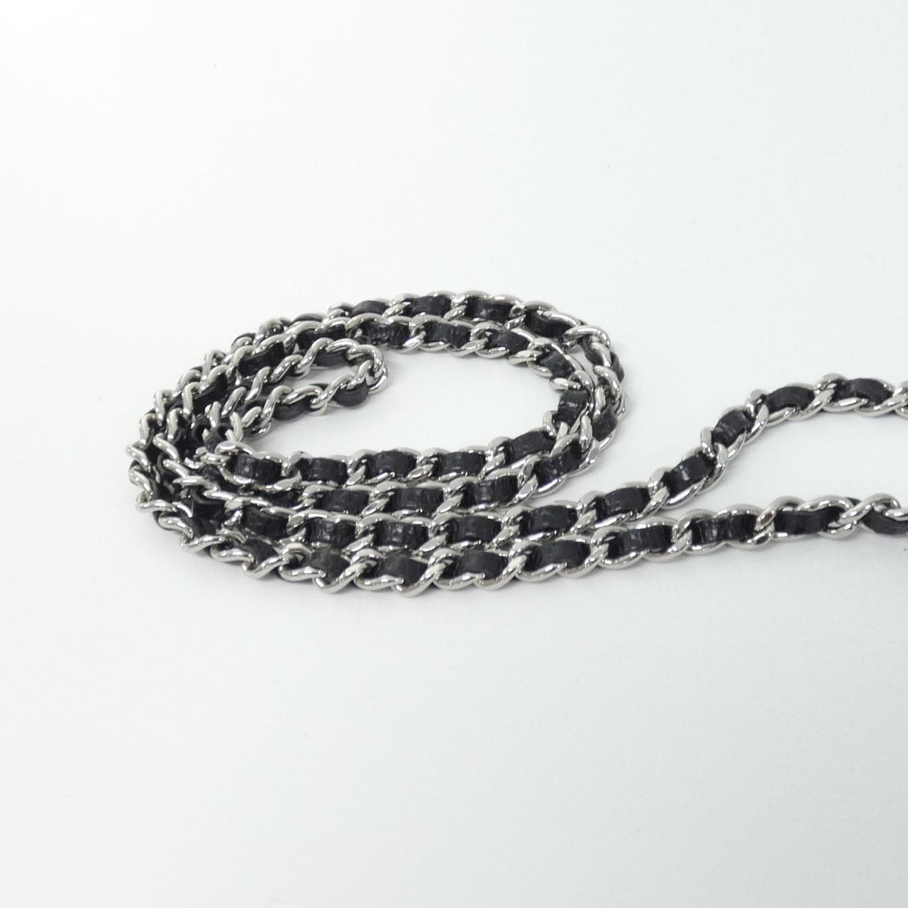 CHANEL Timeless Classic Line AP0250 Chain Wallet