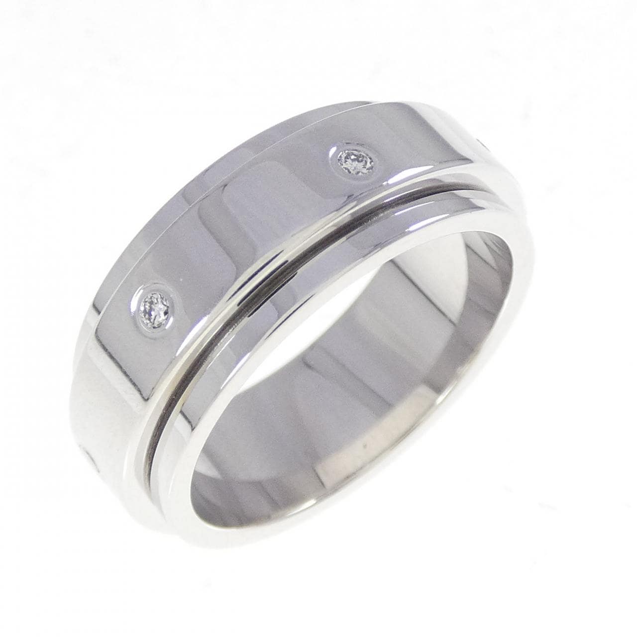 ピアジェ ポセション リング