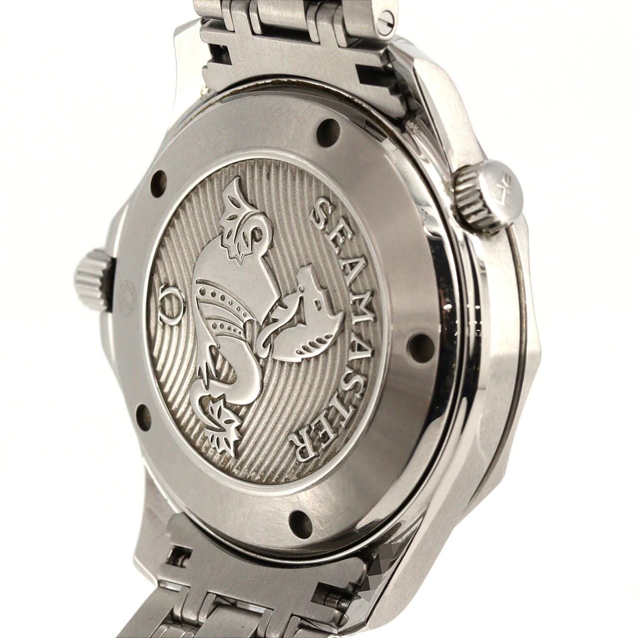 オメガ シーマスタープロ 212.30.41.20.01.003 SS 自動巻