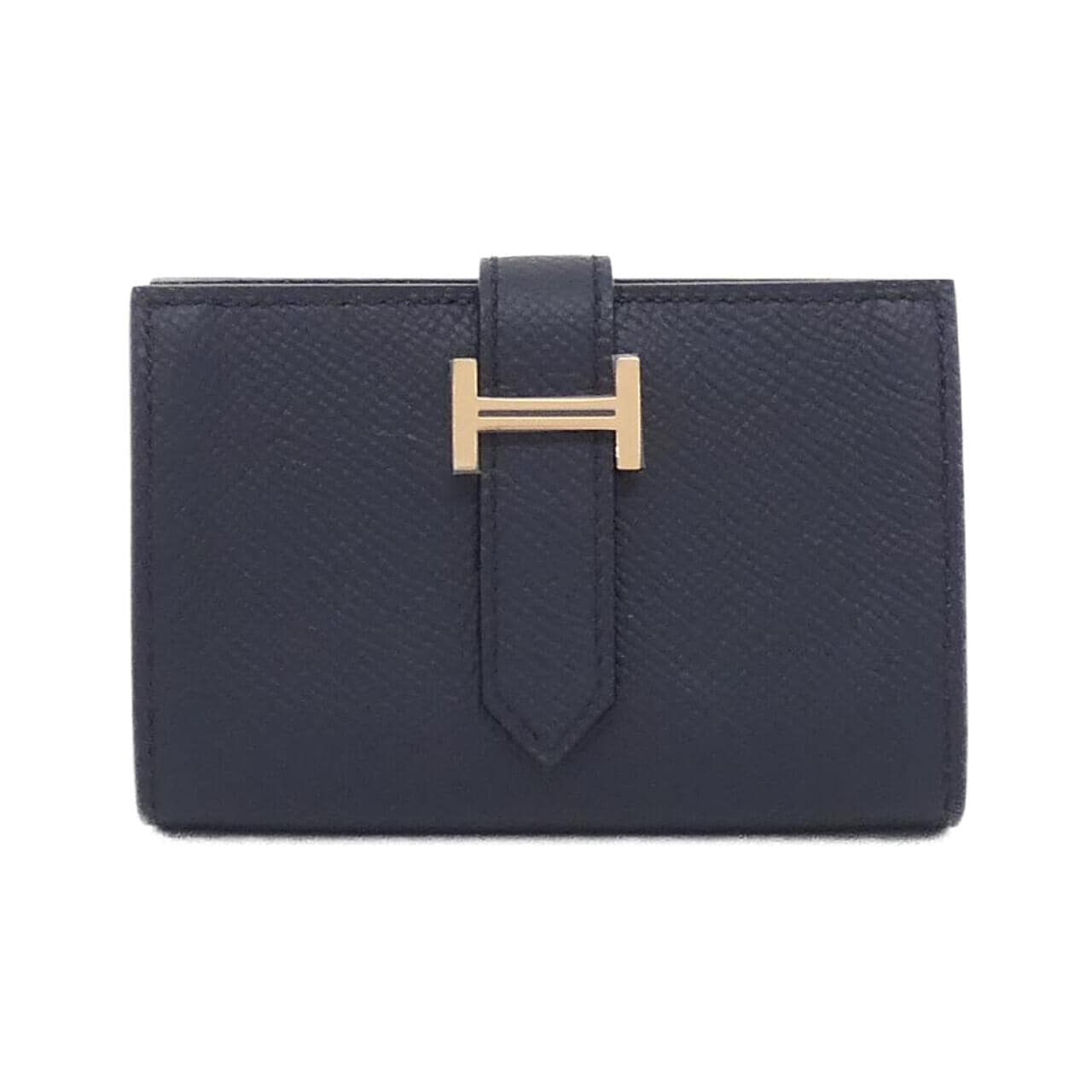 エルメス ベアン ミニ 039796CD 財布