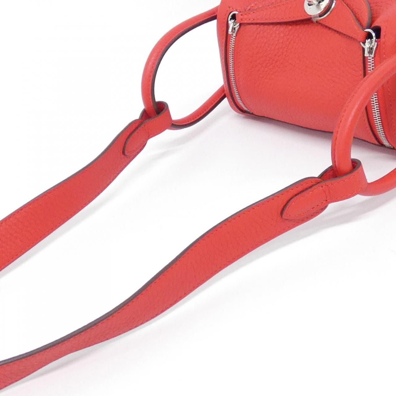 【未使用品】エルメス リンディ2 MINI 085956CK ショルダーバッグ