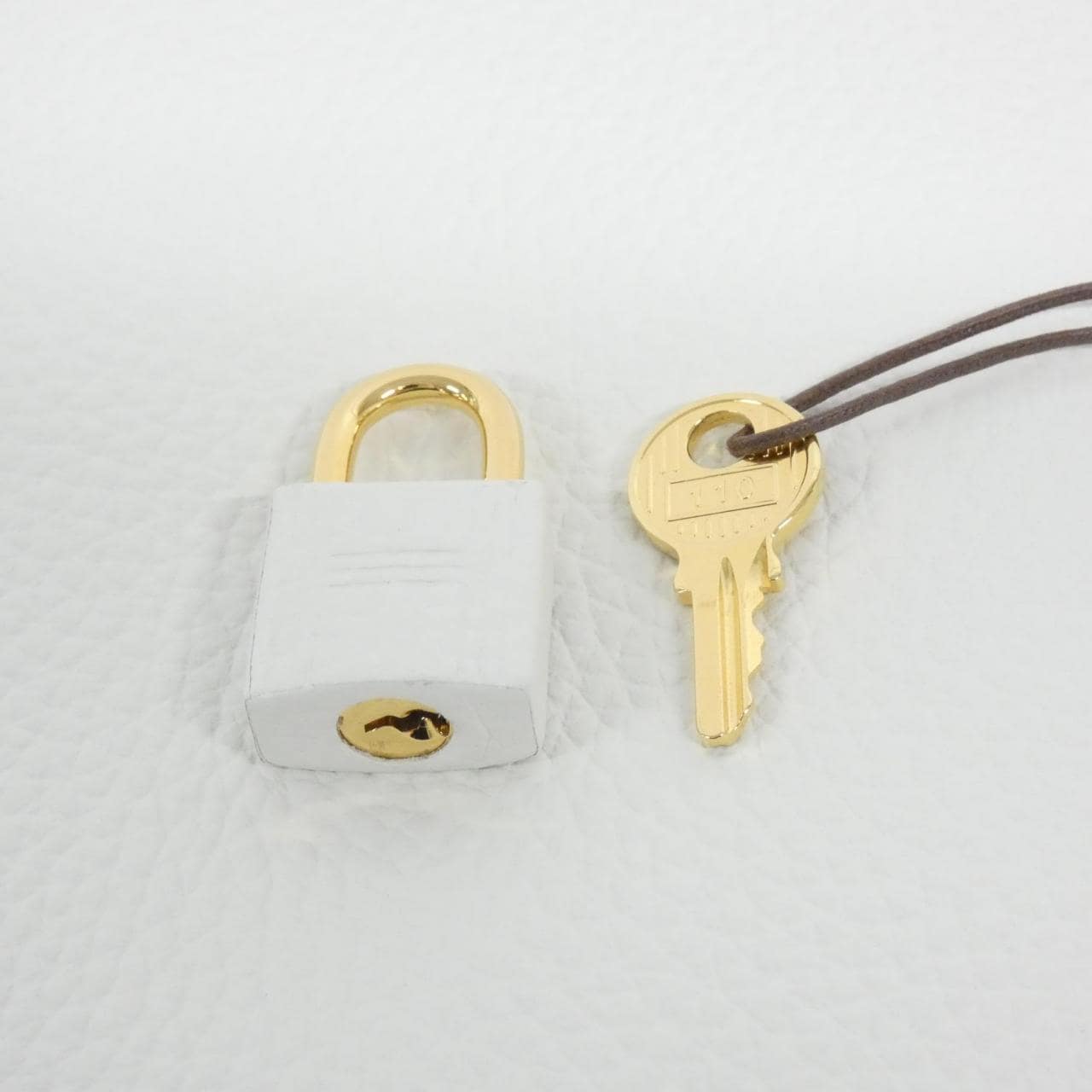 エルメス ピコタン ロック PM 056289CC バッグ