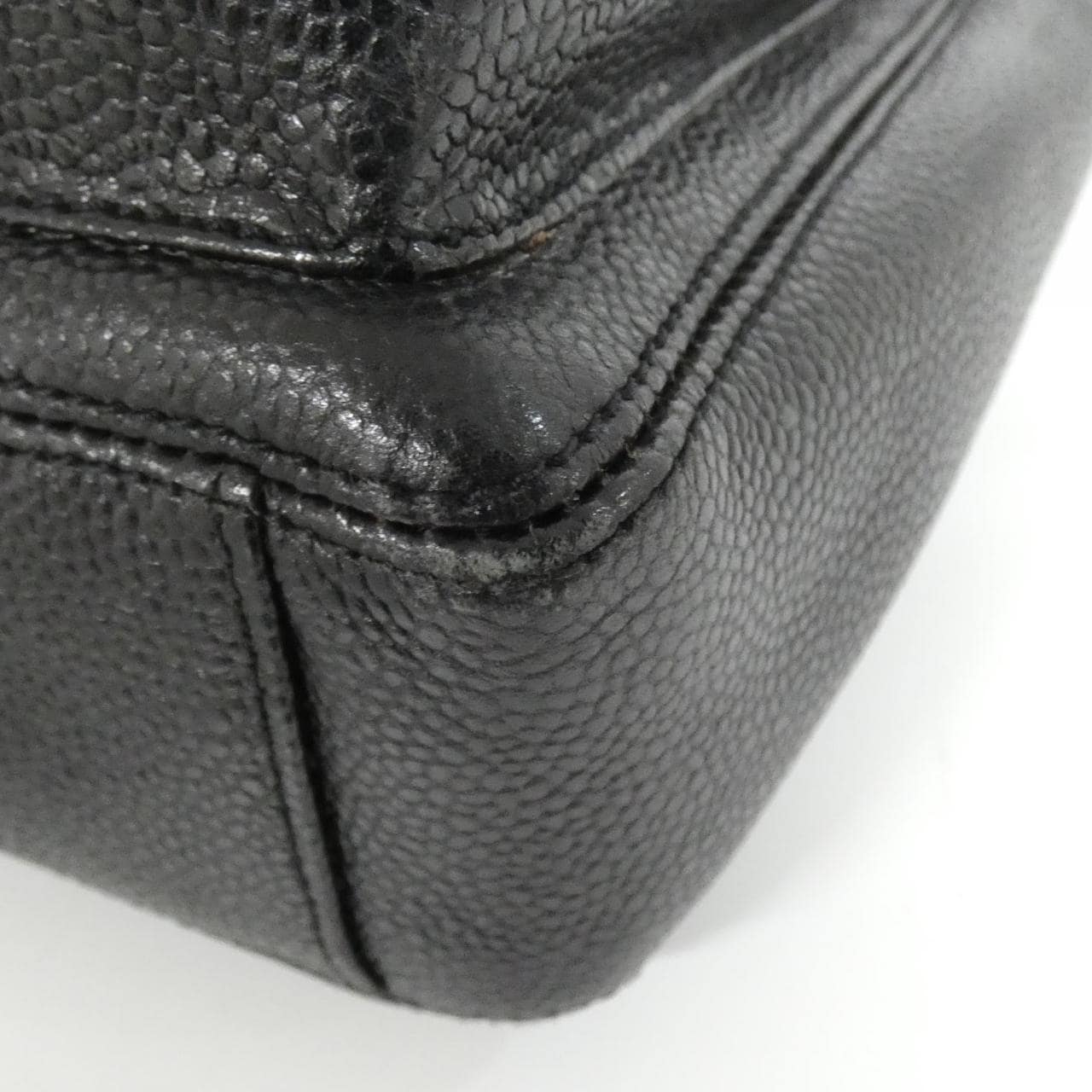 【ヴィンテージ】シャネル 08036 ショルダーバッグ