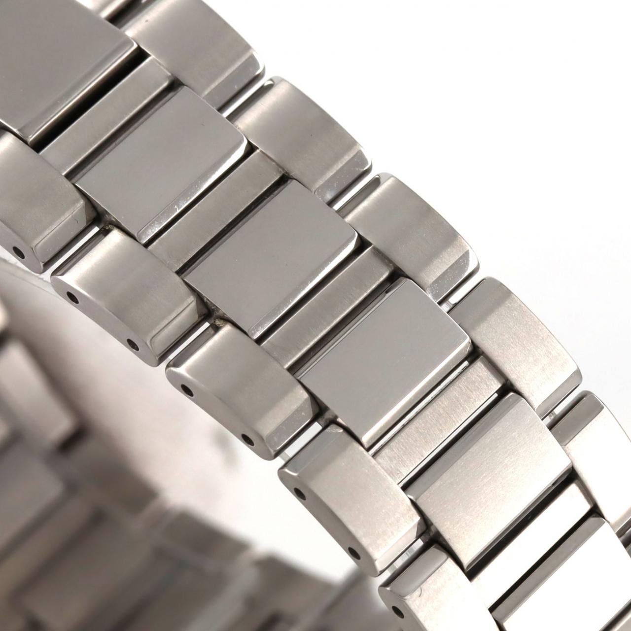 シチズン アテッサ 電波時計 TI LIMITED H800-A1CN209/AT8184-57E TI ソーラークォーツ