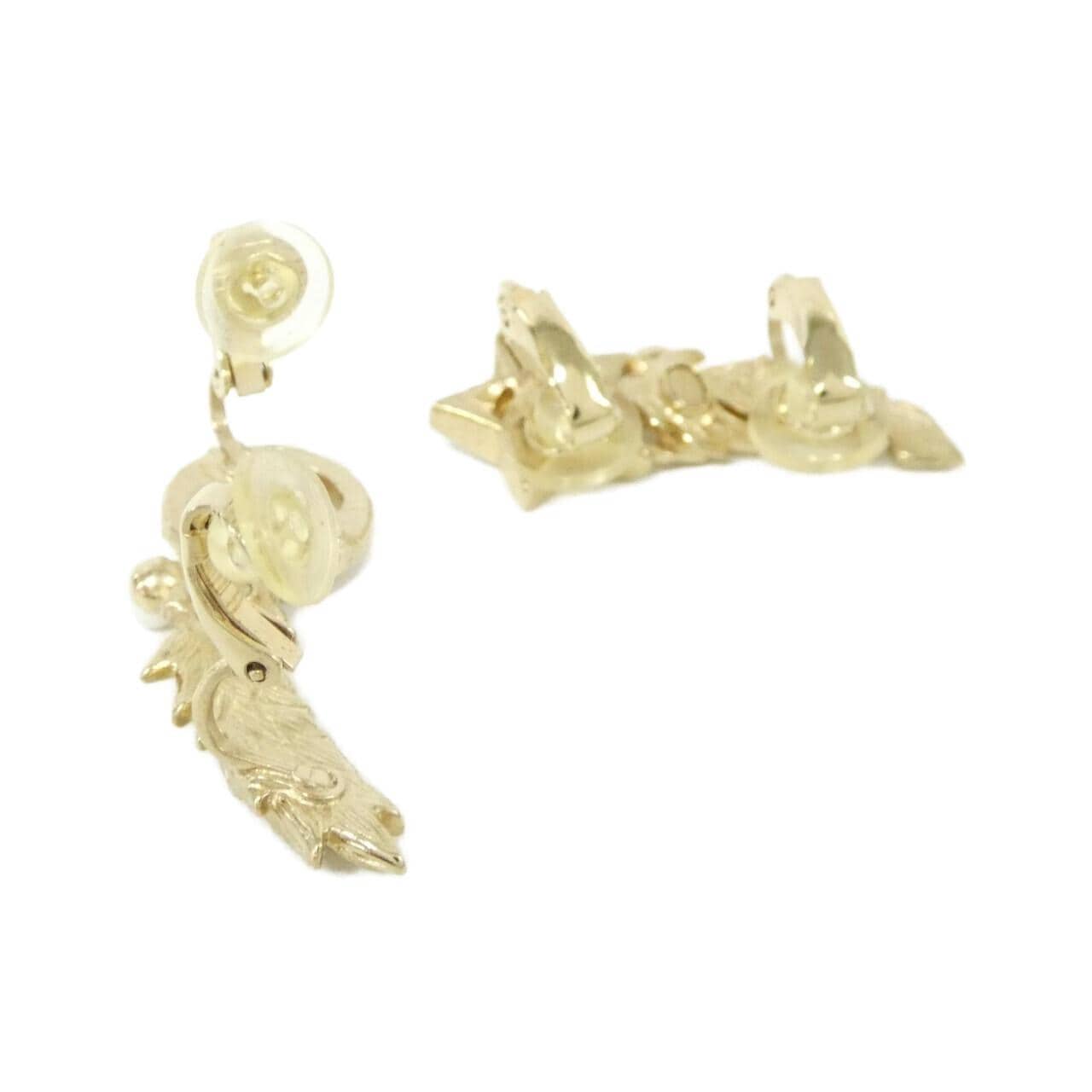 シャネル AB2555 イヤリング