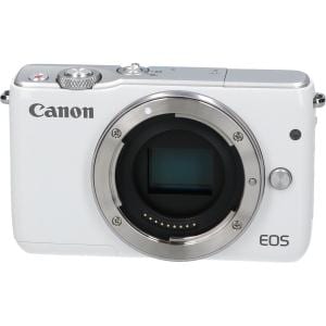 CANON EOS M10 White