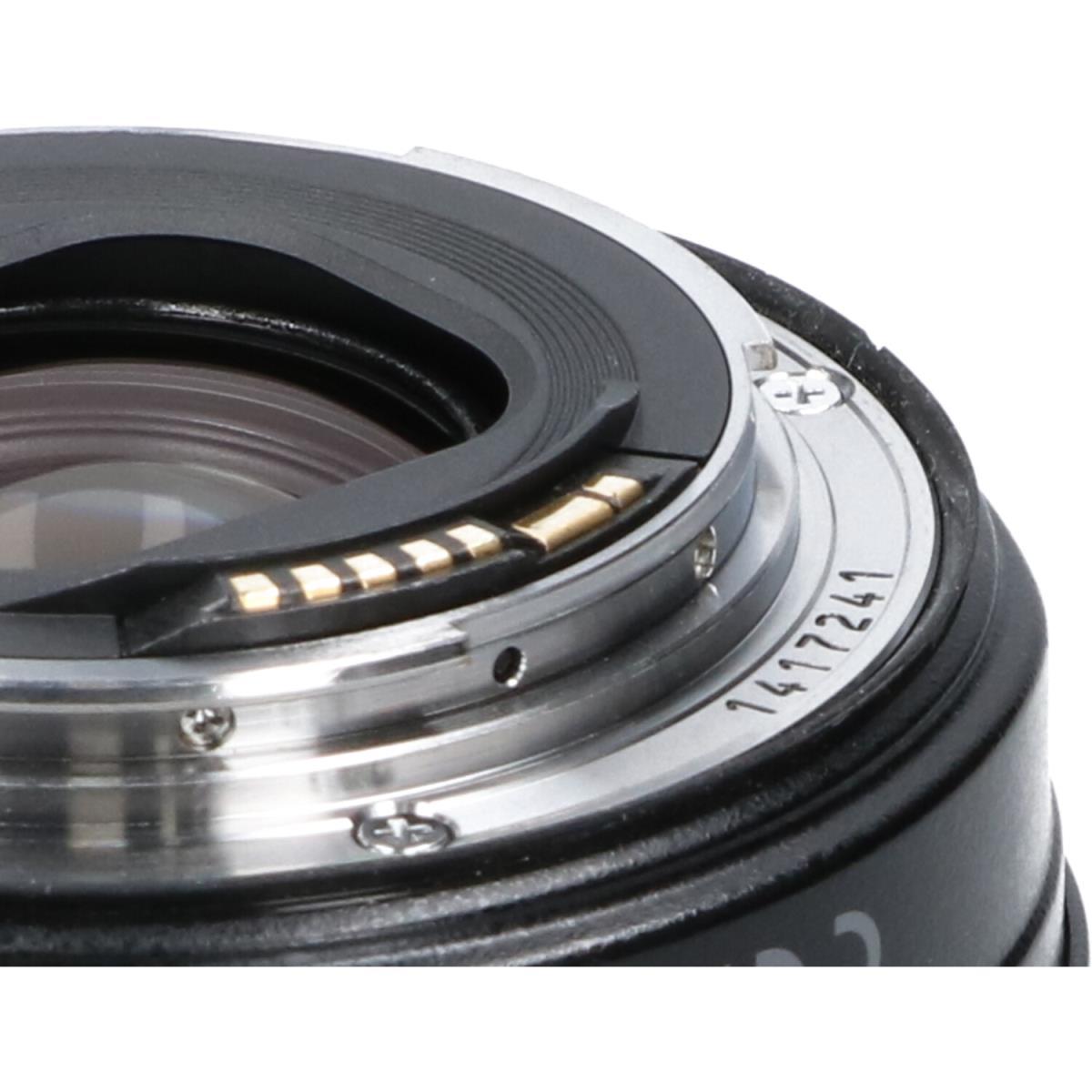 ＣＡＮＯＮ　ＥＦ２４－１０５ｍｍ　Ｆ４Ｌ　ＩＳ　ＵＳＭ