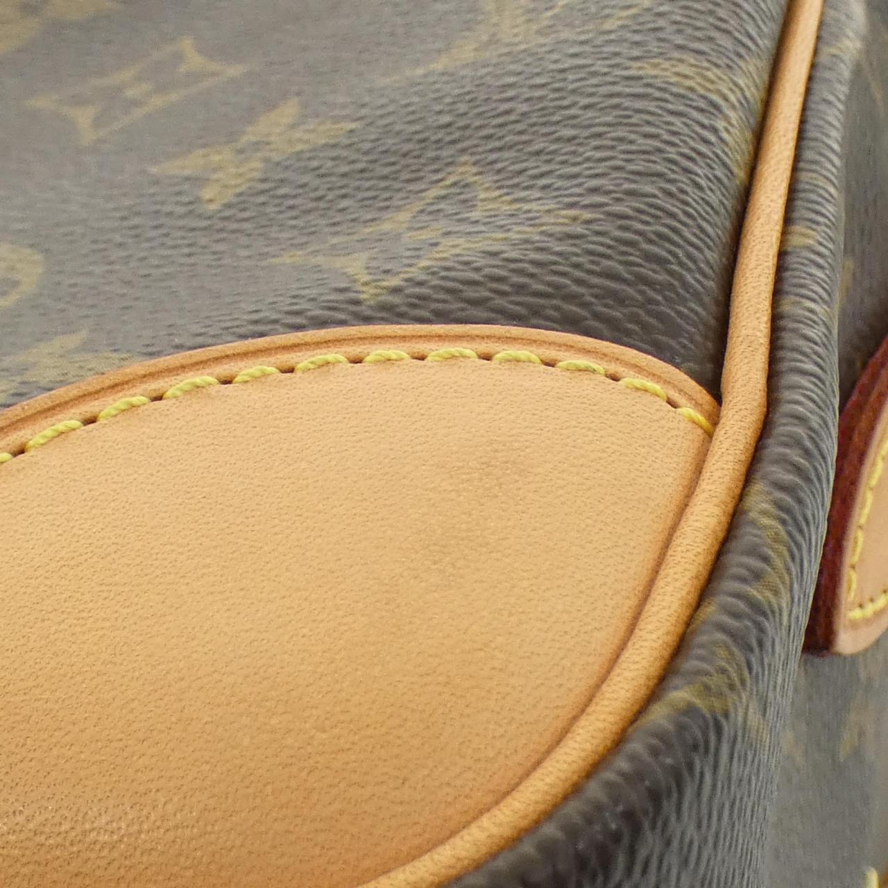 LOUIS VUITTON Monogram Nile M45244 Shoulder Bag