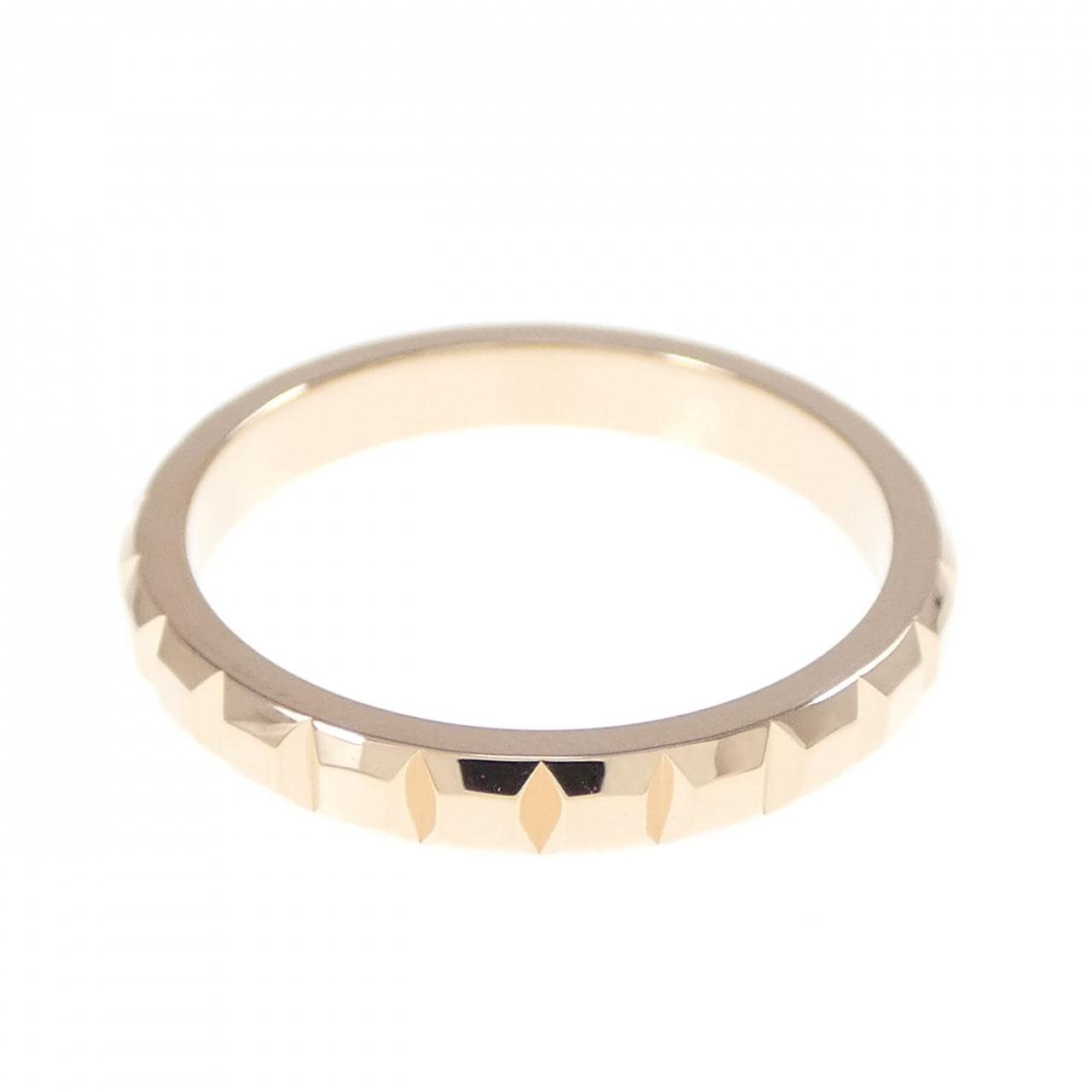 Boucheron de Paris medium ring