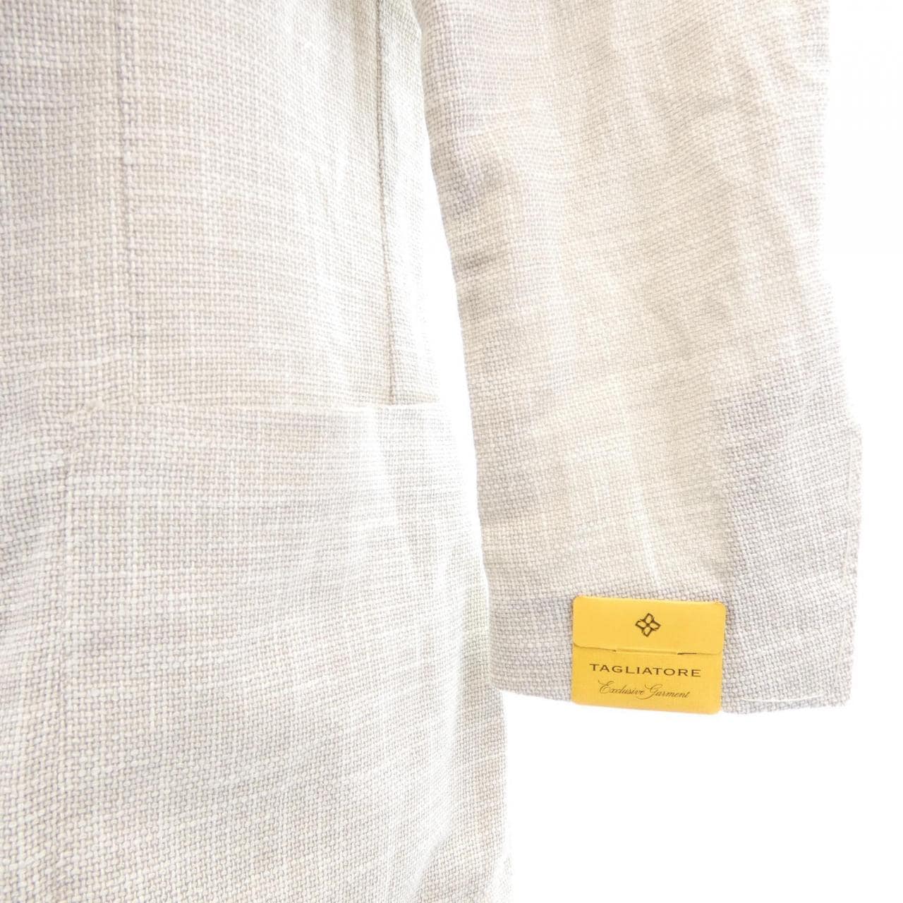 タリアトーレ TAGLIATORE ジャケット