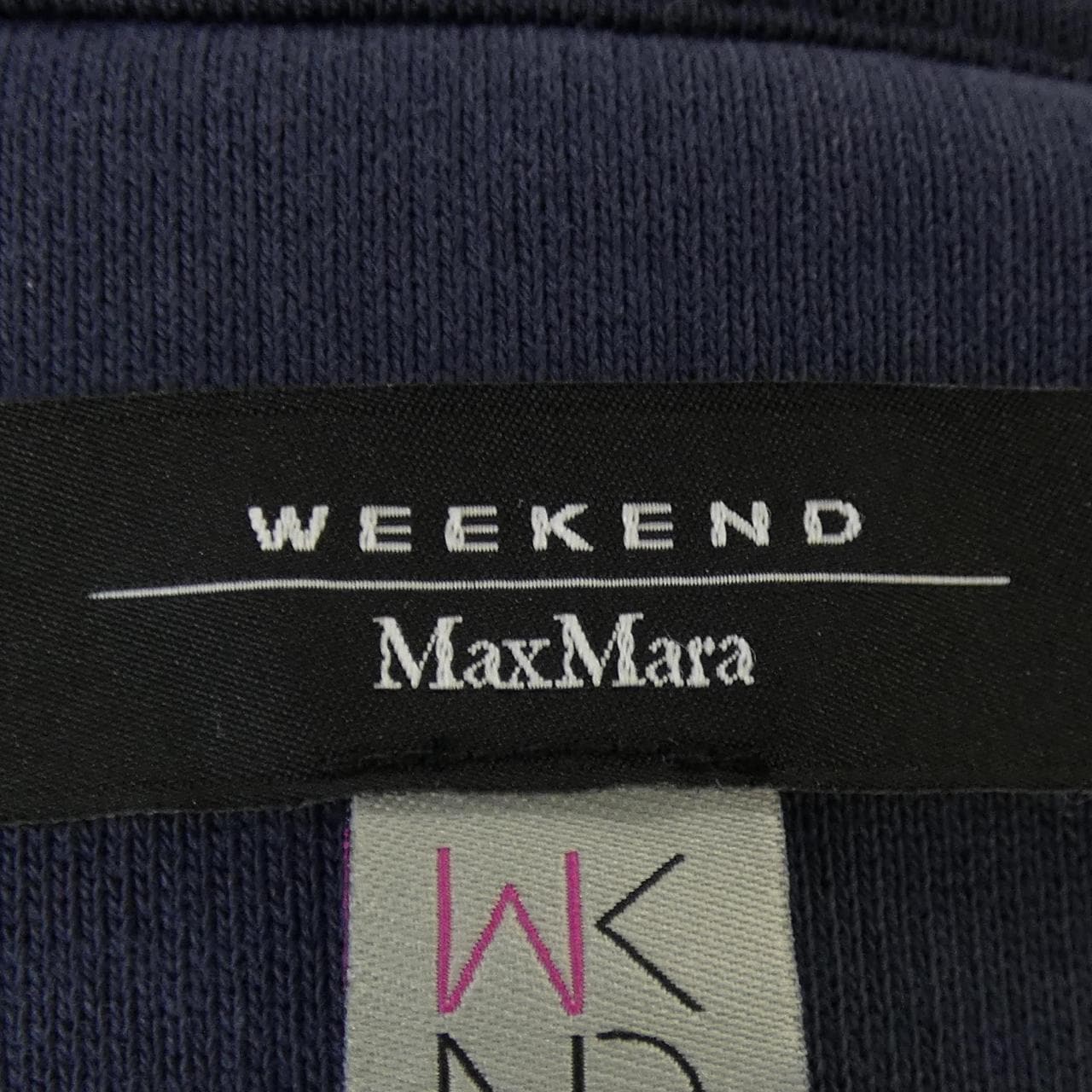マックスマーラウィークエンド Max Mara weekend 59110327 ブルゾン